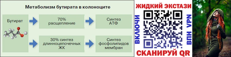 БУТИРАТ GHB  Купить закладки  Бор 